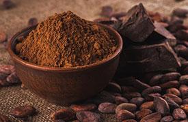 Cocoa powder