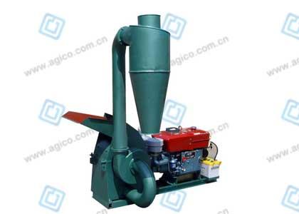 Hammer Mill