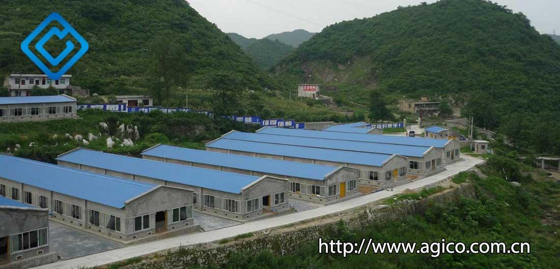 poultry farm for sale