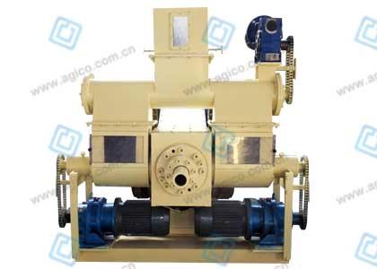 Stamping Briquetting Machine