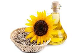 Sunflower oil